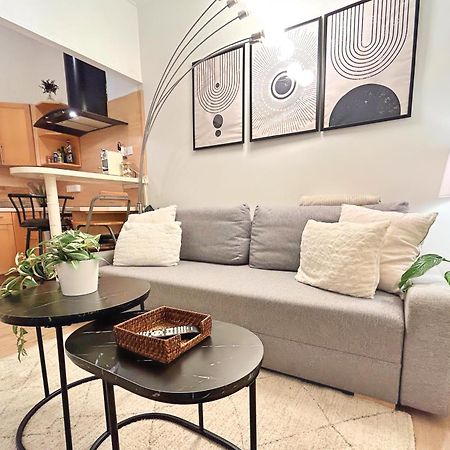 Le Patio Riquet Apartment Toulouse Luaran gambar