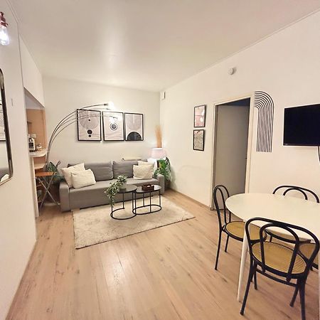 Le Patio Riquet Apartment Toulouse Luaran gambar