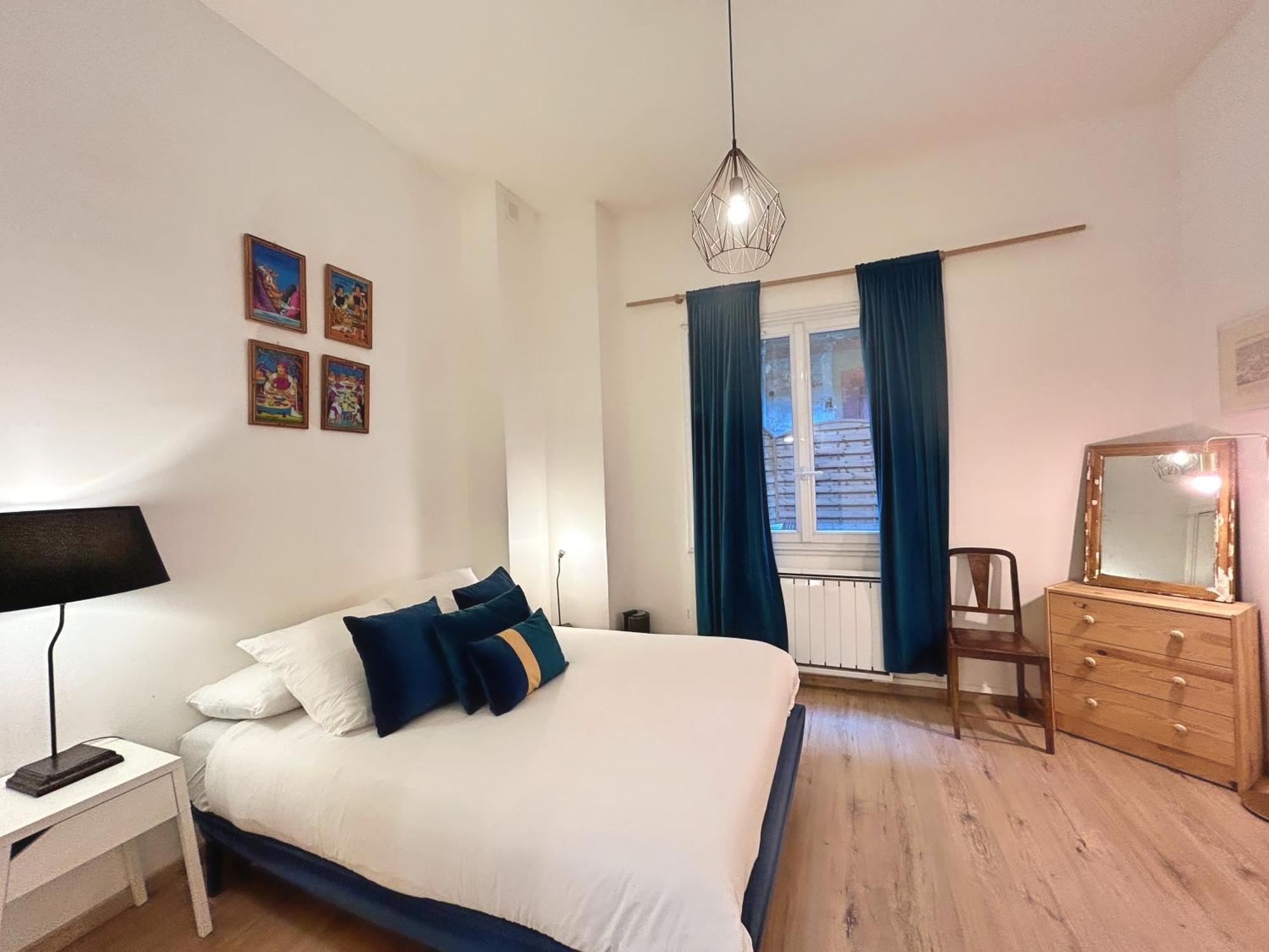 Le Patio Riquet Apartment Toulouse Luaran gambar