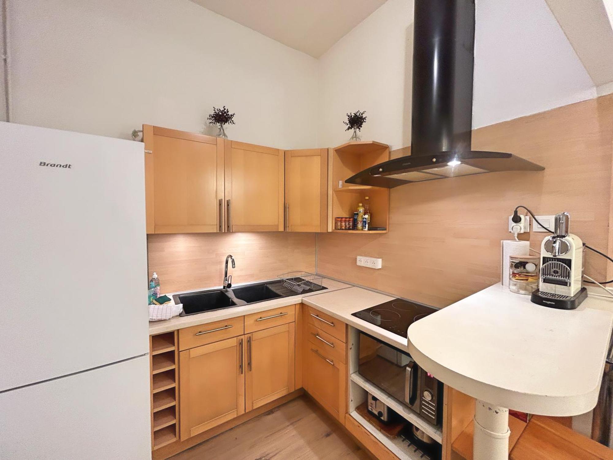 Le Patio Riquet Apartment Toulouse Luaran gambar