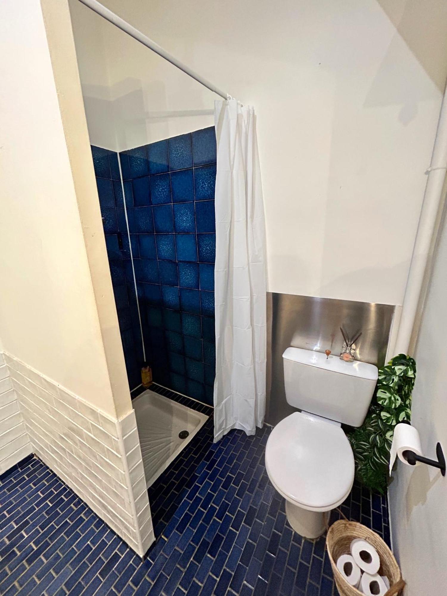 Le Patio Riquet Apartment Toulouse Luaran gambar