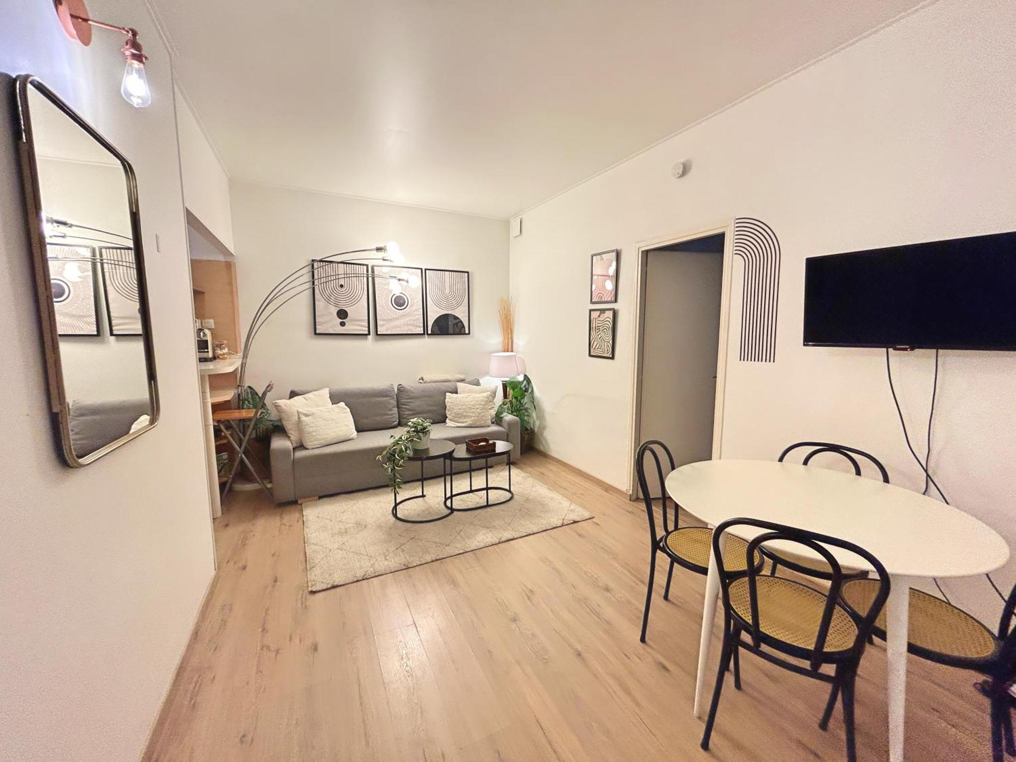 Le Patio Riquet Apartment Toulouse Luaran gambar